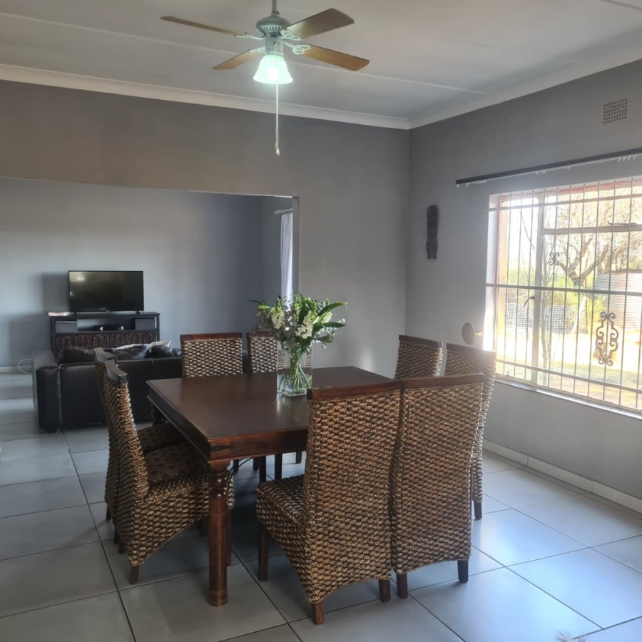 Commercial Property for Sale in Martindale Free State